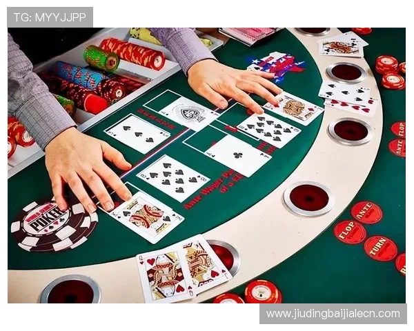 真人百家樂玩法技巧大全,助你在现场轻松应对各种局面 真人百家樂玩法技巧大全,助你在现场轻松应对各种局面