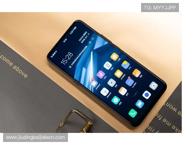 K8视讯手机平台的界面设计与操作体验详解提升你的游戏体验感