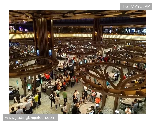 吉隆坡云顶赌场的游戏项目及玩法技巧介绍 吉隆坡云顶赌场的游戏项目及玩法技巧介绍