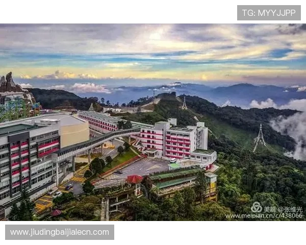 马来西亚云顶近期运营状况与市场表现全面解析