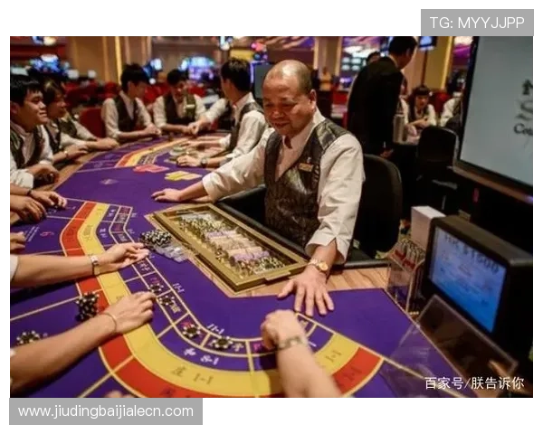 澳门百家家乐玩法攻略全面解析不同玩法类型及其获胜策略推荐