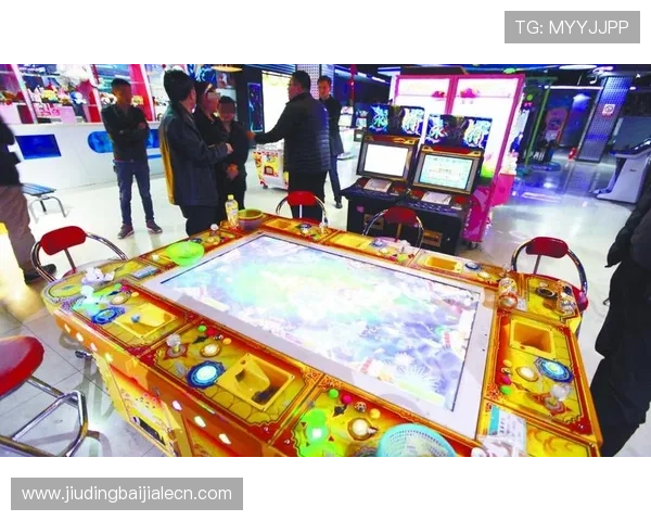 视讯电玩赌博中的常见误区及避免方法帮助玩家稳步提升