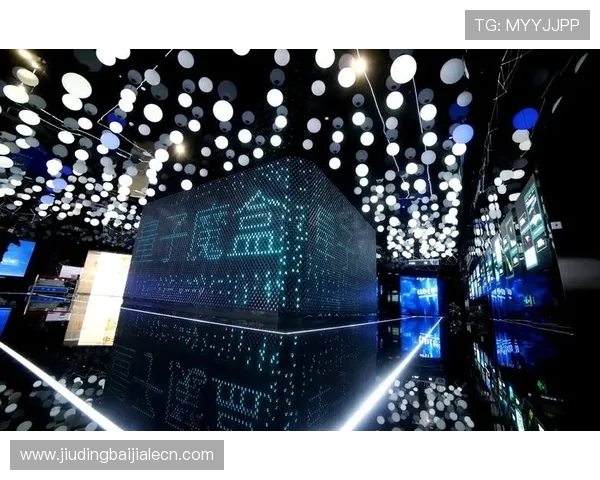 结合虚拟现实技术推动视讯娱乐创新发展的最新动态与行业趋势